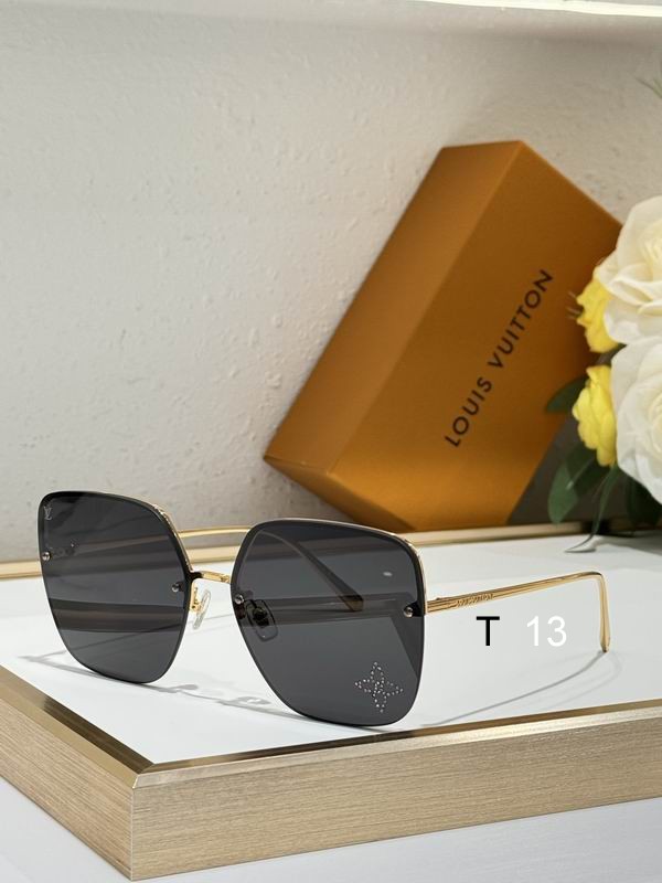 LV Sunglasses ID:20260410-2041
